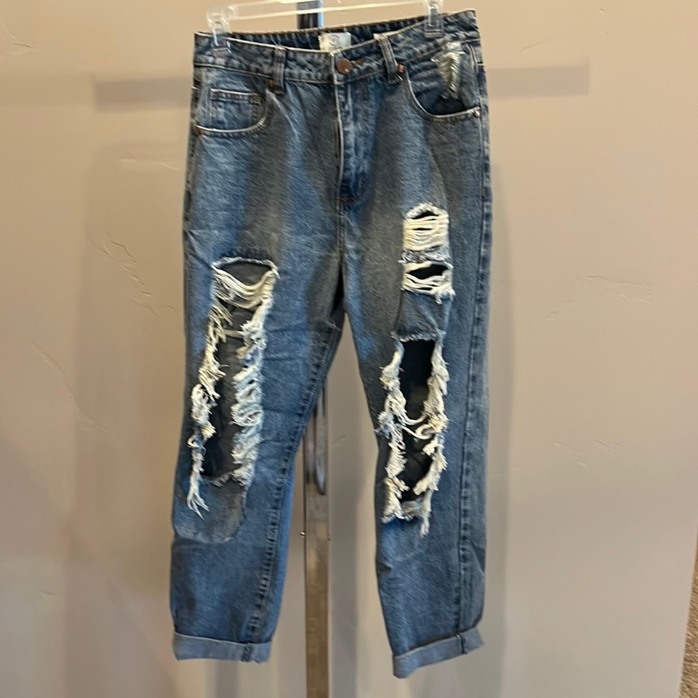 Cotton On jeans